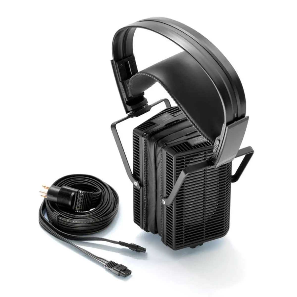 Stax Sr-L700 Mkii Electrostatic Earspeaker 1