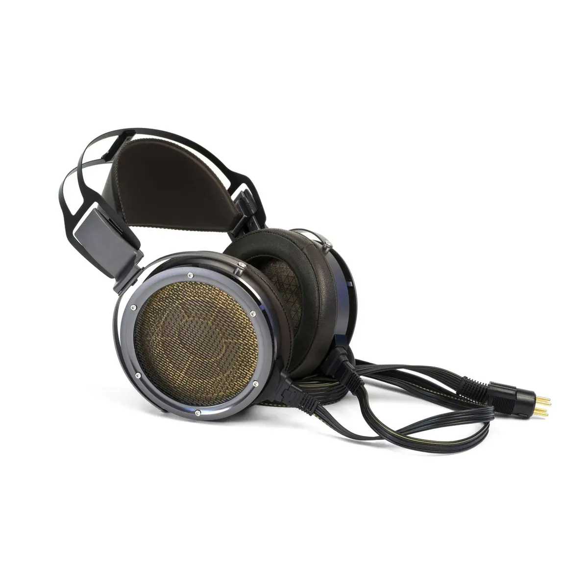 Stax Sr-X9000 Mkii Electrostatic Earspeaker 1