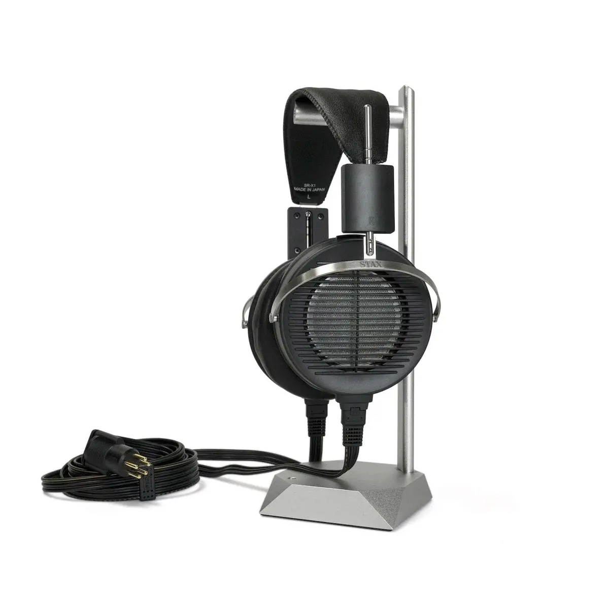 Stax Srs-X1000 Earspeaker System 1