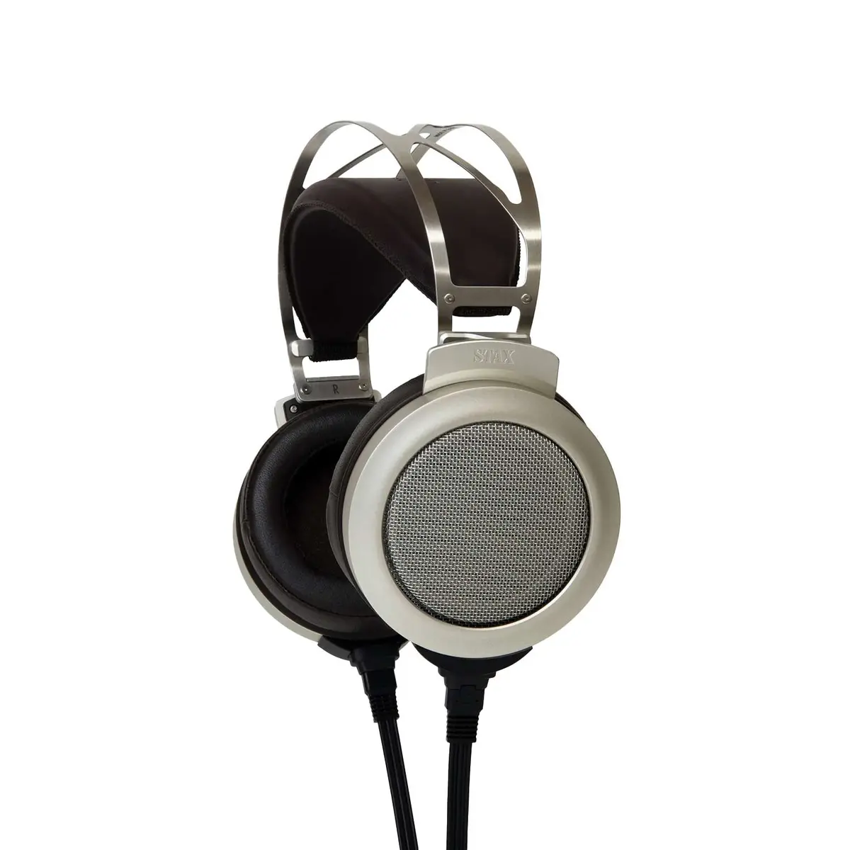 Stax Sr-007S Electrostatic Earspeaker 1
