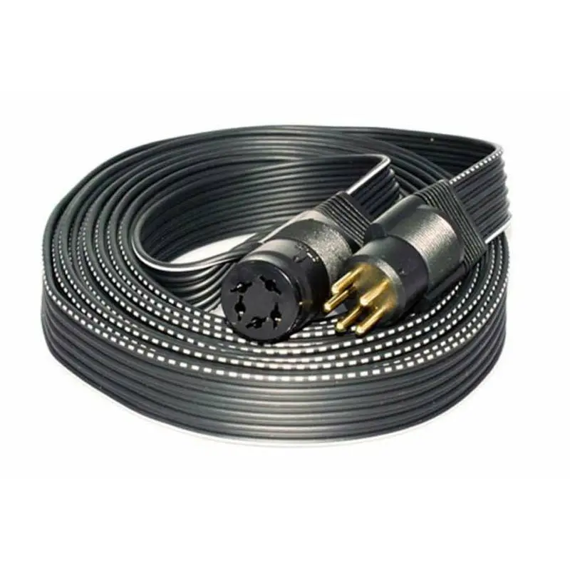 Stax Sre-950S 5M Silver Extension Cable 1
