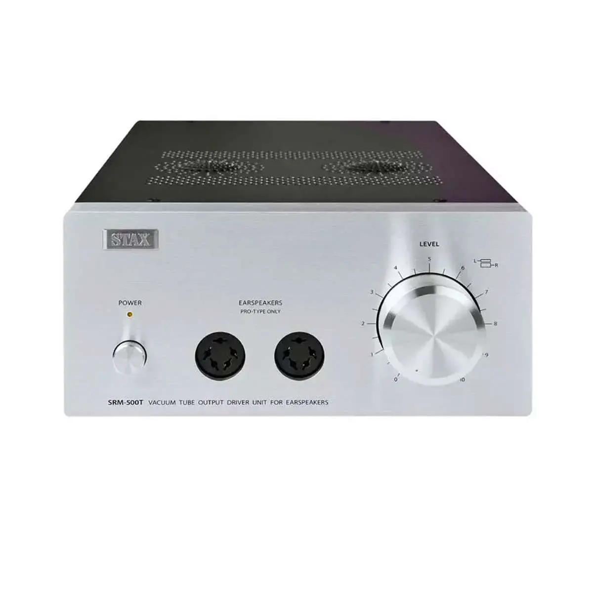Stax Srm-500T Earspeaker Driver Unit 1