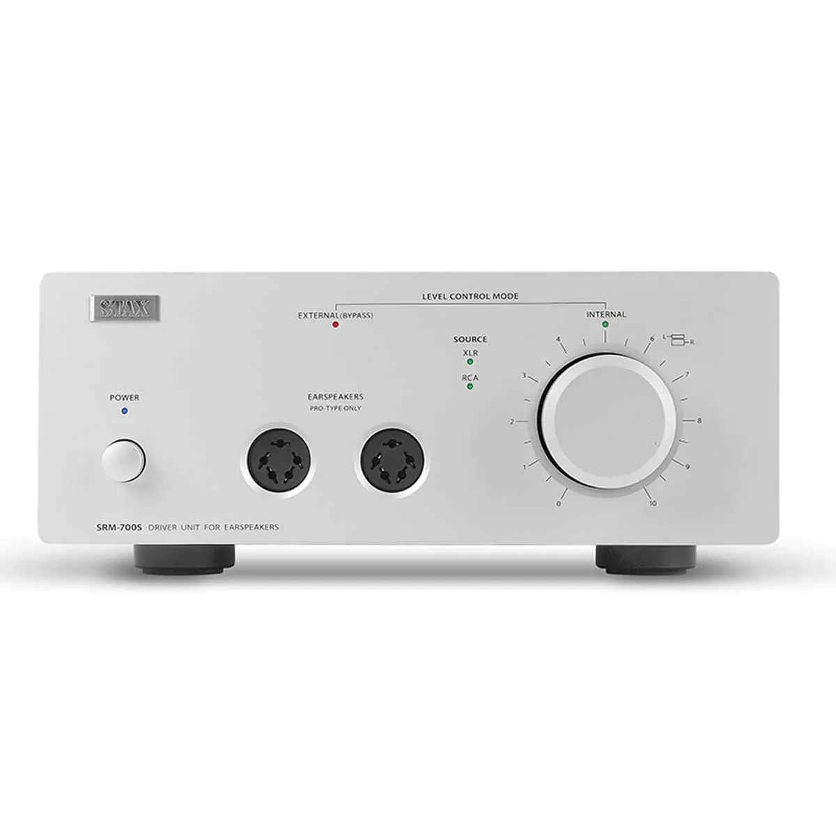 Stax Srm-700S Earspeaker Driver Unit 1