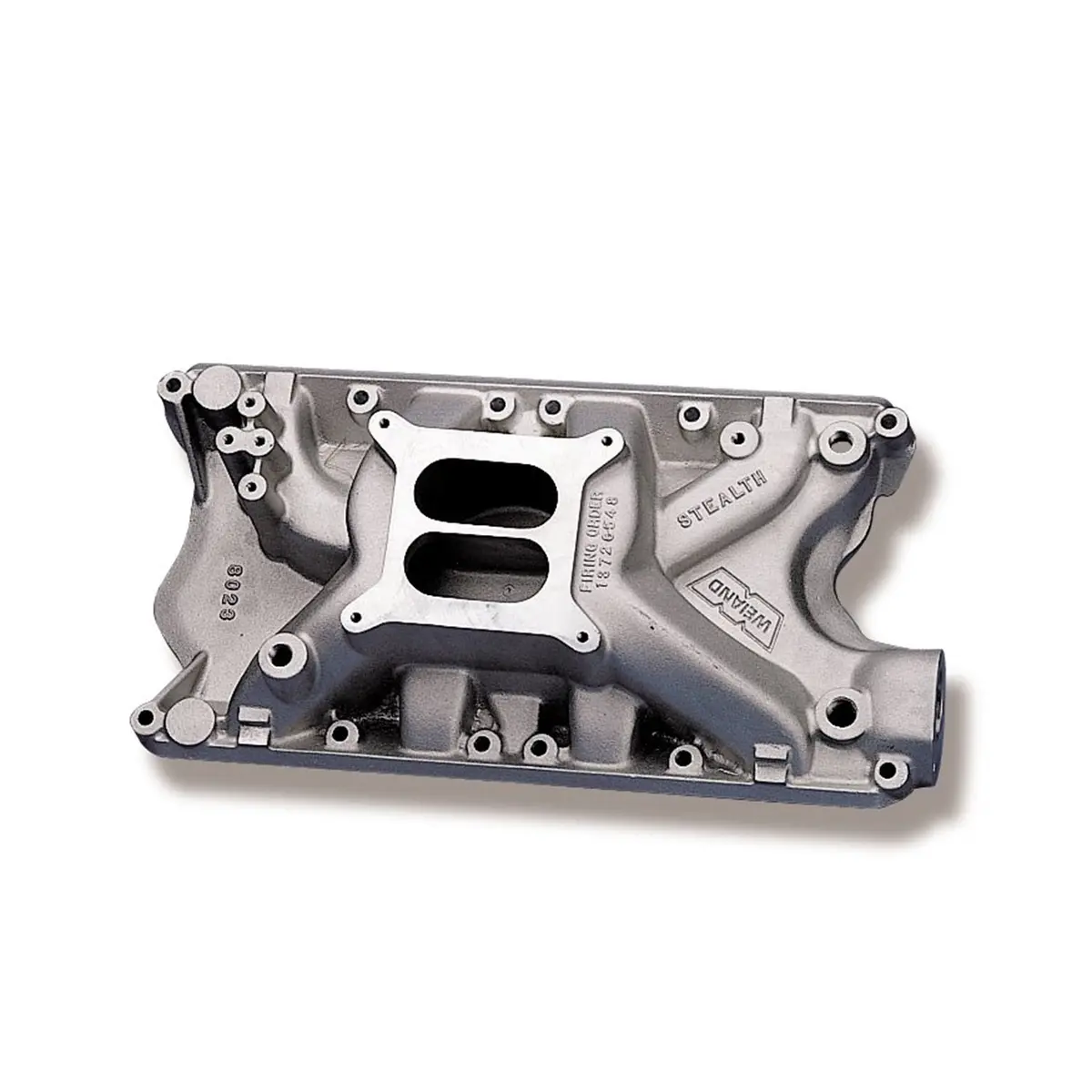 Stealth Intake Manifold 1
