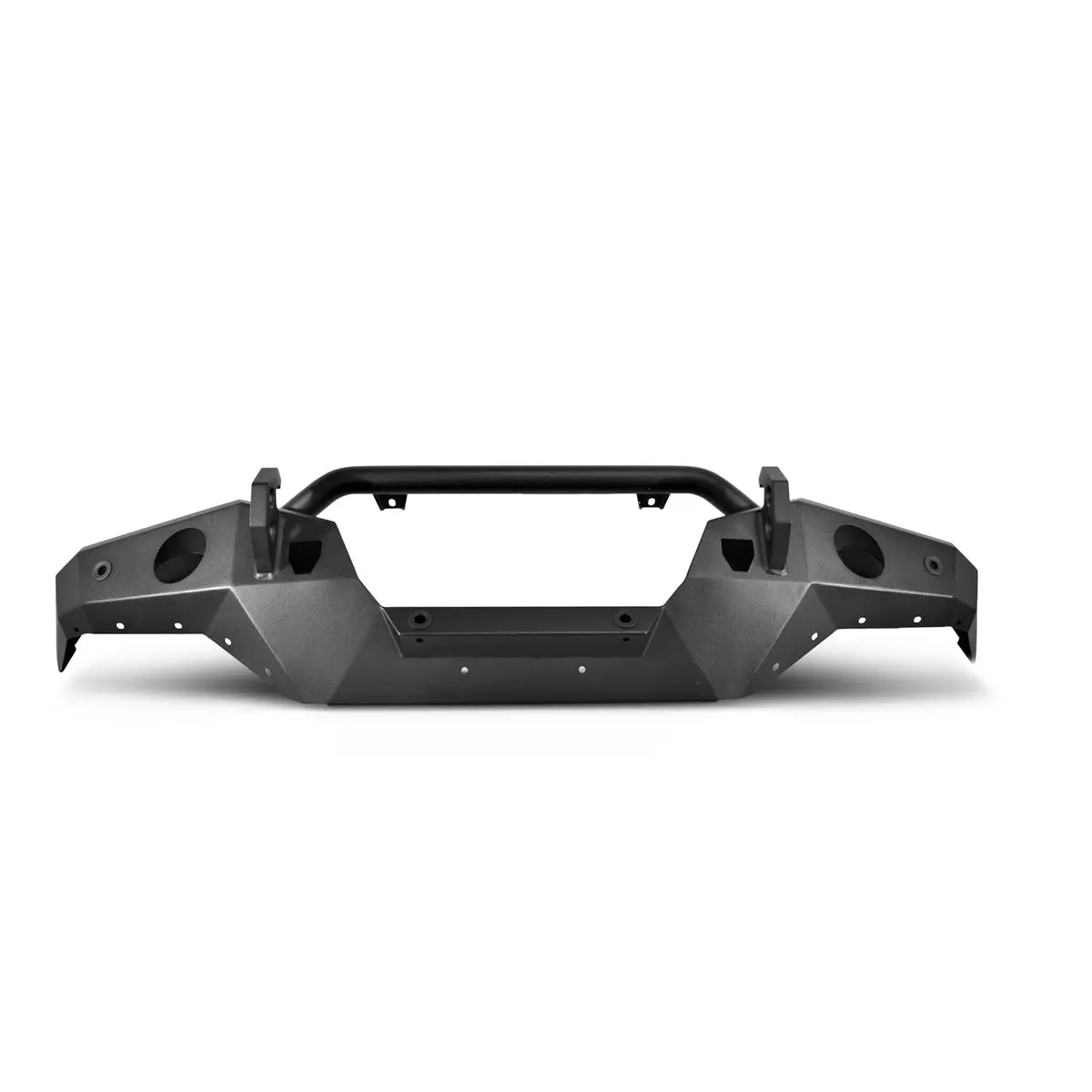 Steel Bender Front Bumper 1