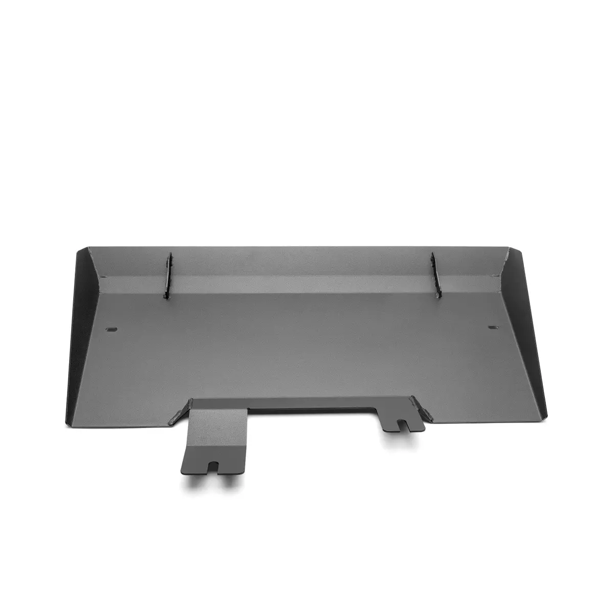 Steel Bender Skid Plate 1