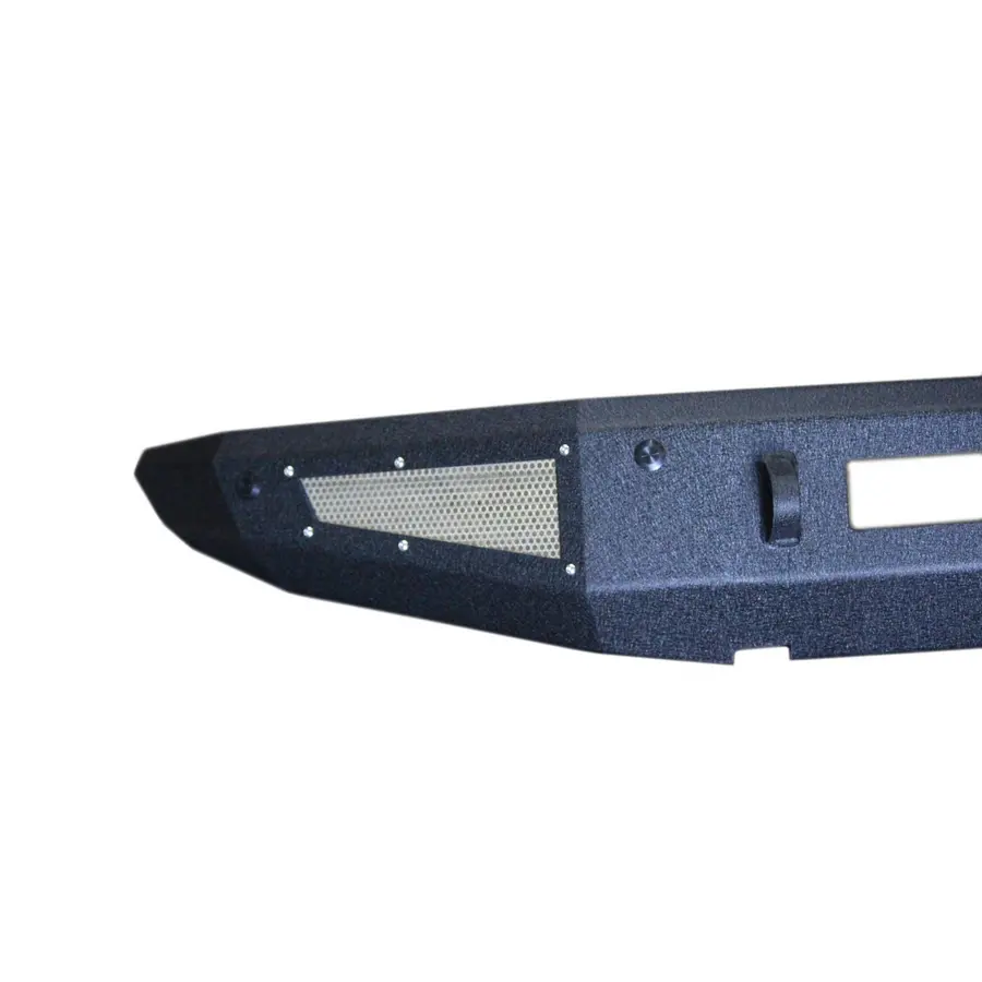 Steelhead Front Bumper 2