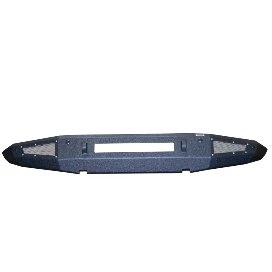 Steelhead Front Bumper 1