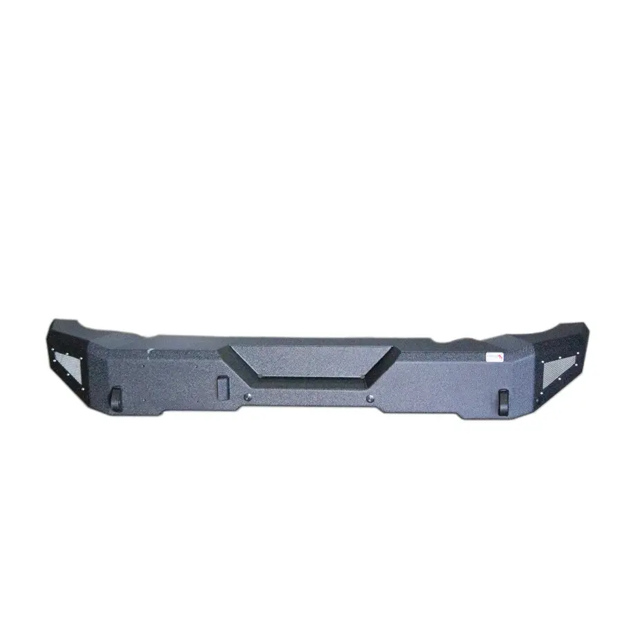 Steelhead Rear Bumper 1