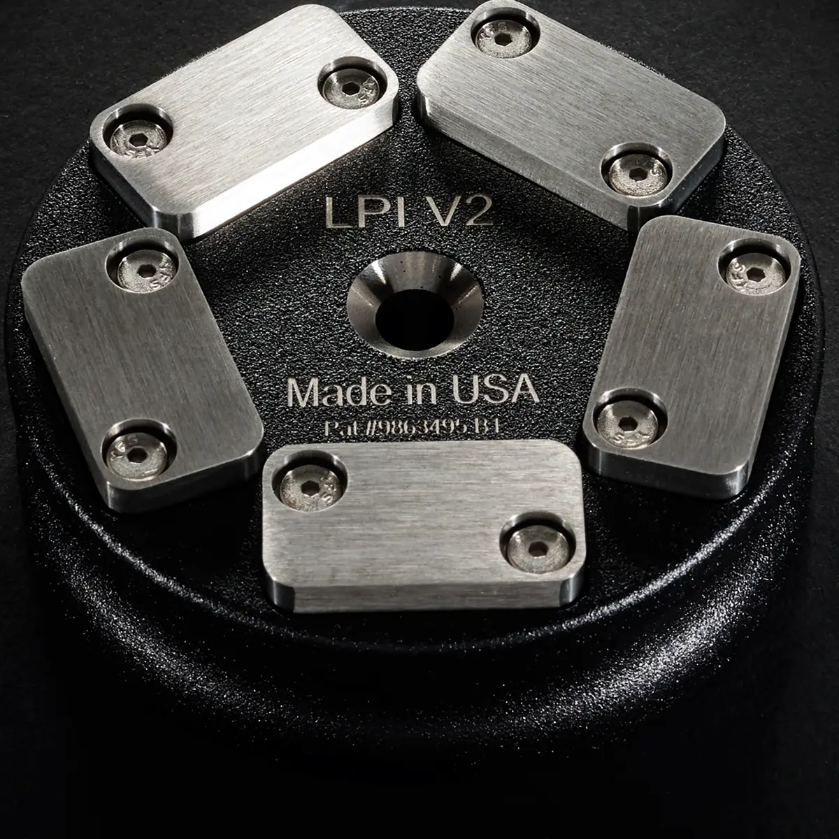 Stillpoints Lpi V2 1