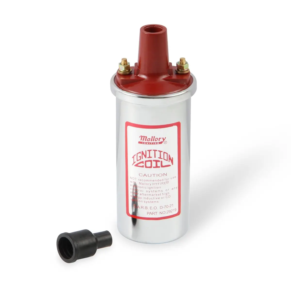 Street Performance Ignition Coil 1