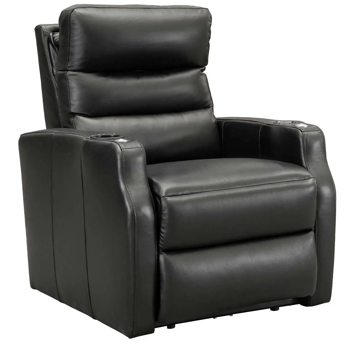 Luxury Studio Cinema Seating 1