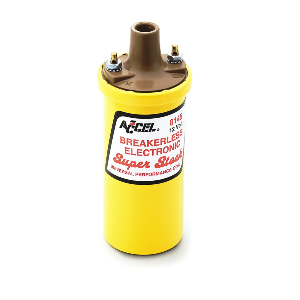 Super Stock Universal Performance Coil 1