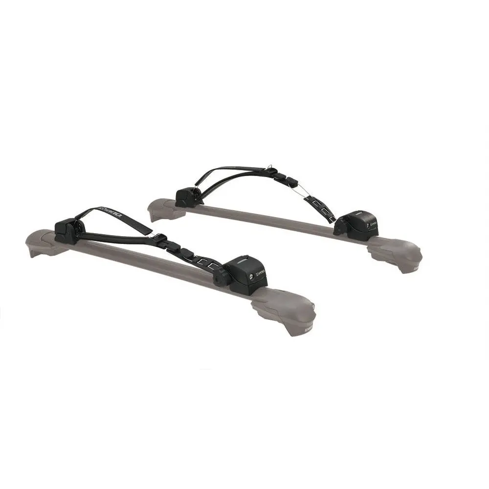 Surf/Sup/Kayak/Canoe Locking Roof Carrier For T-Slot Aero Base Racks 1