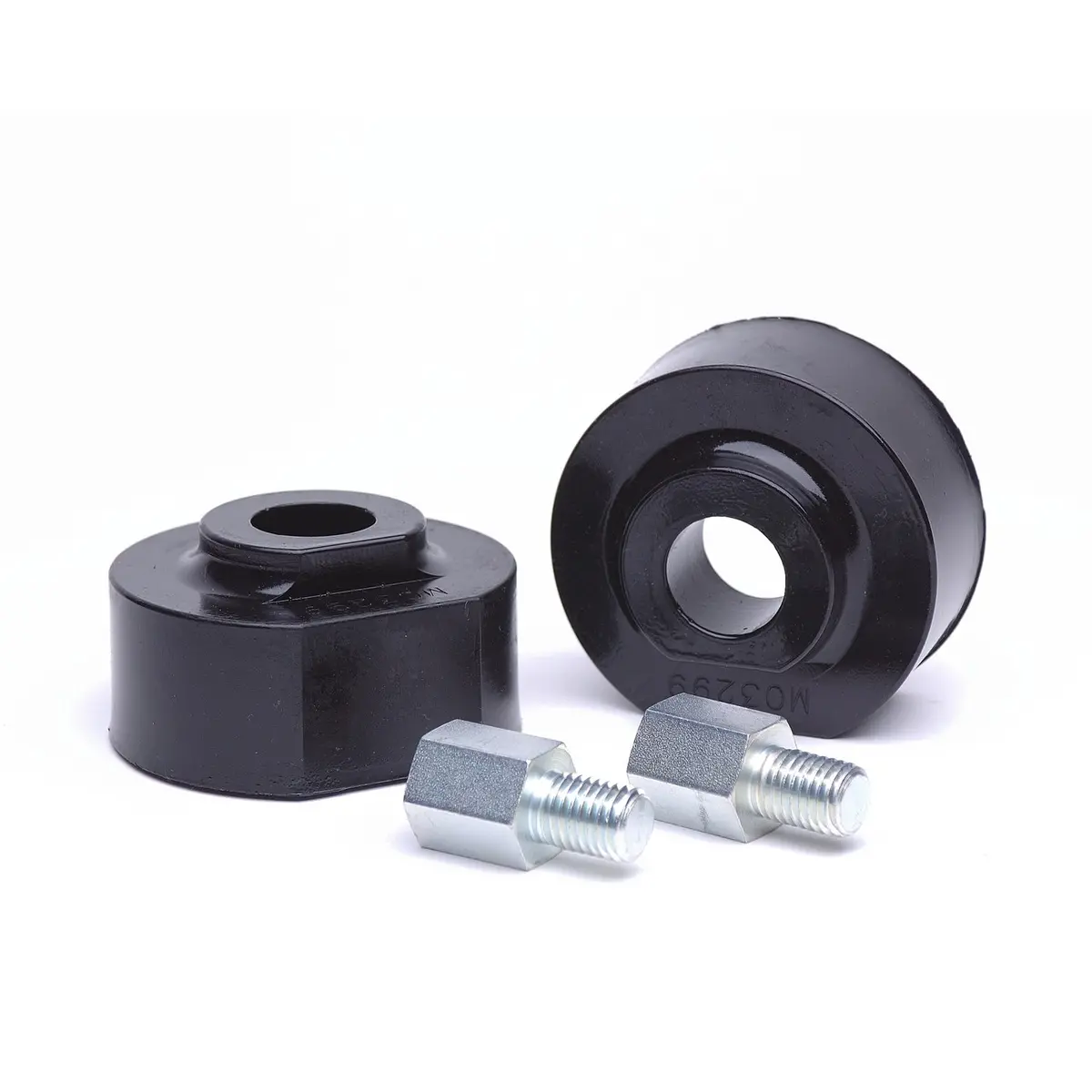 Suspension Coil Spring Spacer Leveling Kit 1