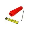 Suspension Shock Absorber Cover 1