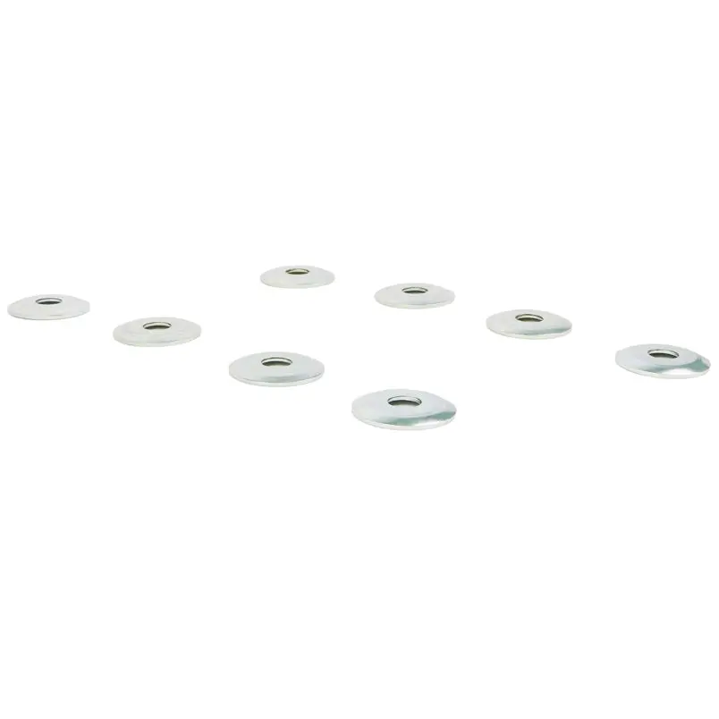 Sway Bar Link Washers **Cupped Washers Only-No Bushings** 1