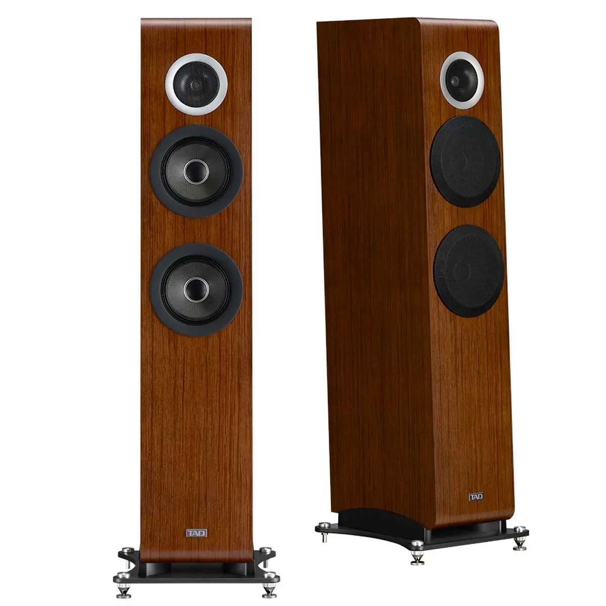 Tad Evolution Two Floorstanding Speakers 1