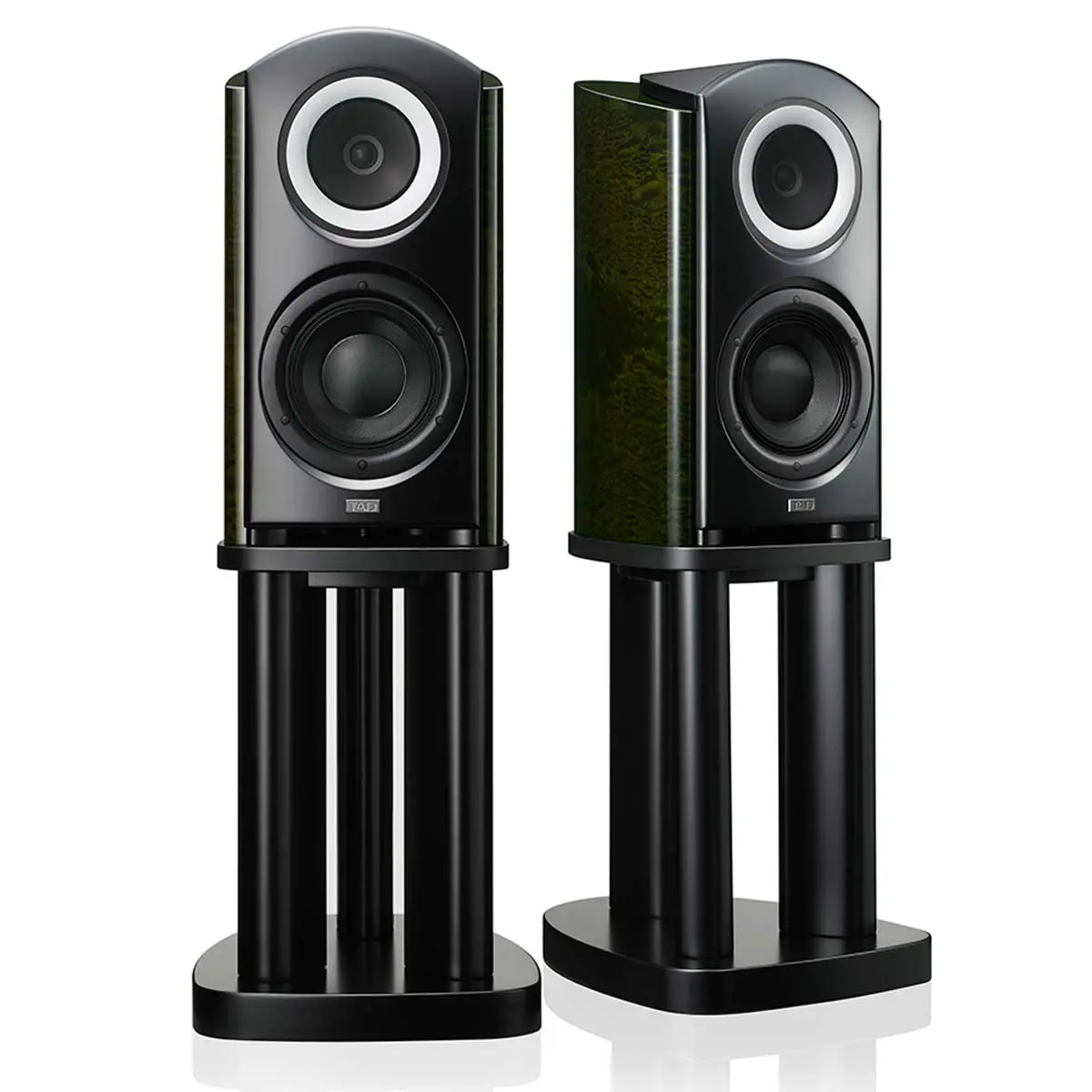 Tad Compact Reference One Tx 1