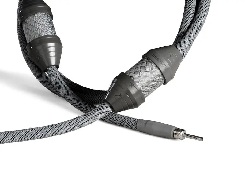 Shunyata Research ‘X’ Ground Cable 1