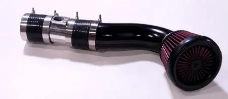 Turbo Xs Intake For 02-07 Wrx & Sti 1
