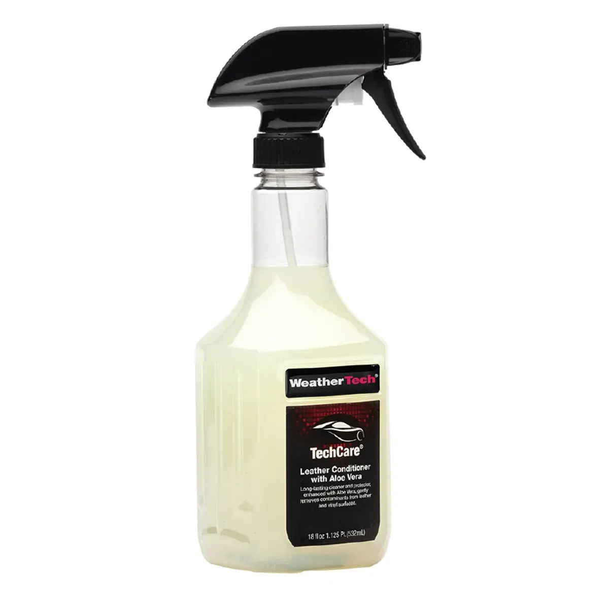 Techcare Leather Conditioner 1