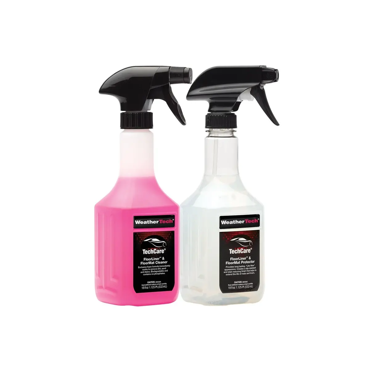 Techcare Protector/Cleaner 1