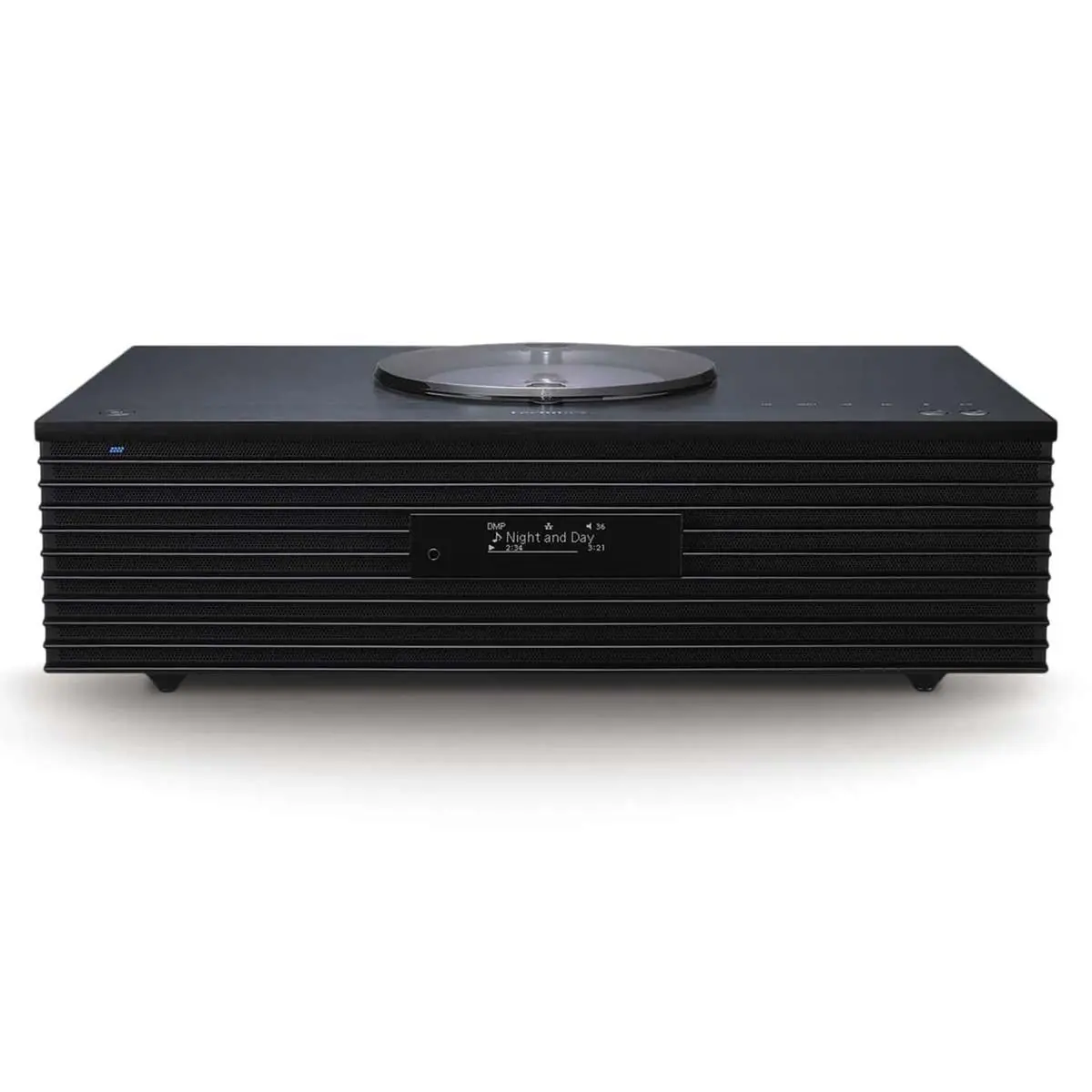 Technics Sc-C70mk2 Premium Class Music System 1