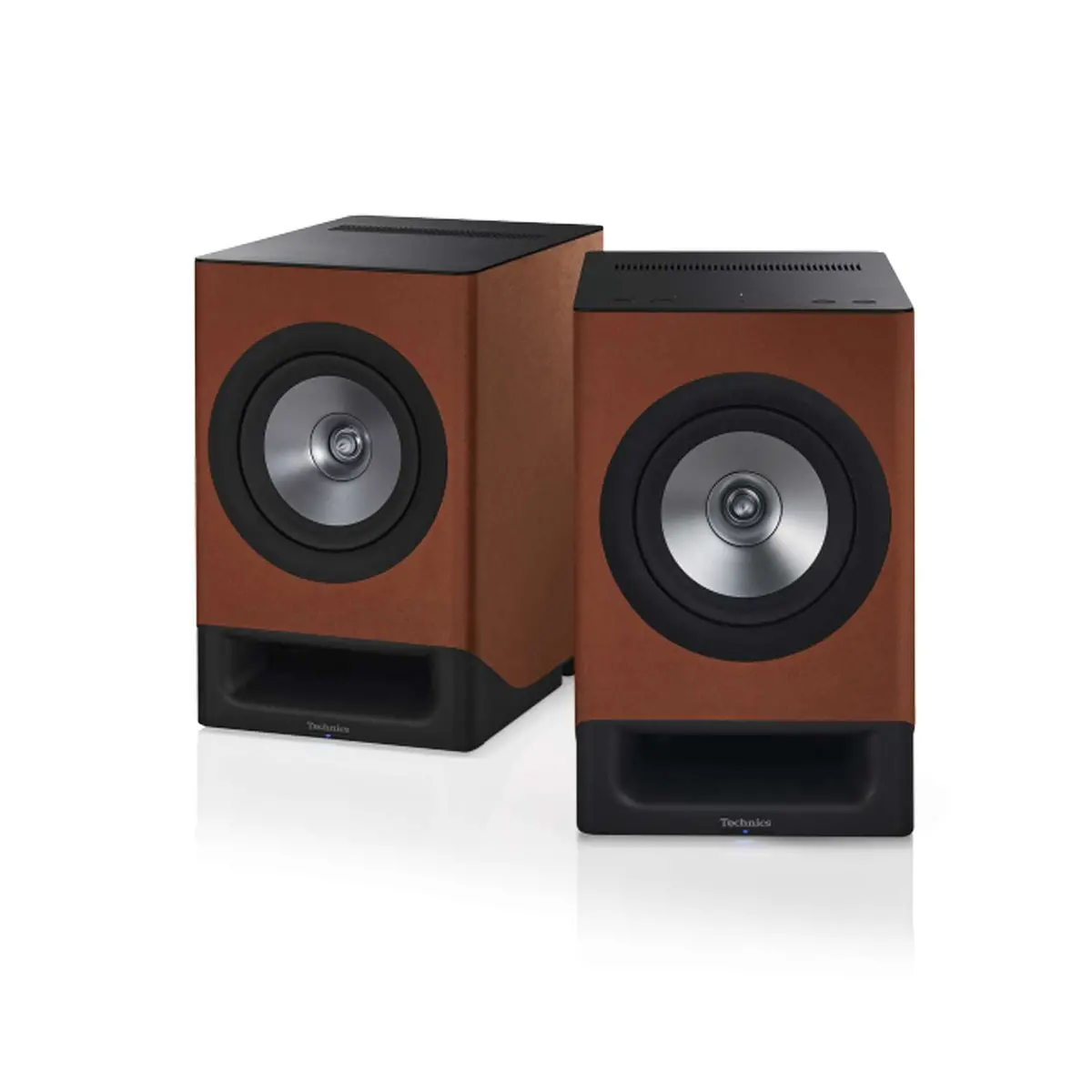 Technics Sc-Cx700 Wireless Speaker System 1