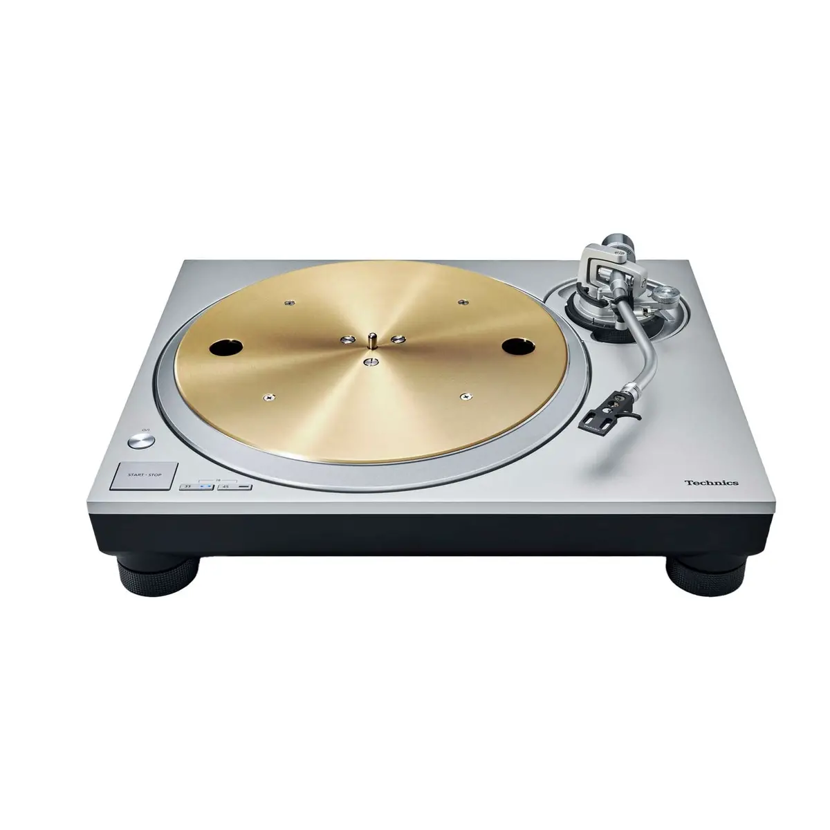 Technics Sl1300g Grand Class Direct Drive Turntable 2