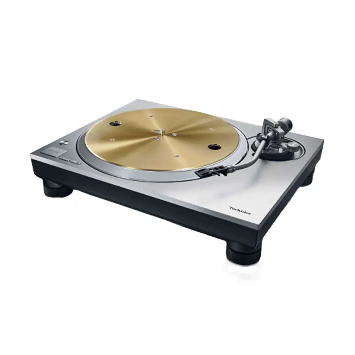 Technics Sl1300g Grand Class Direct Drive Turntable 1