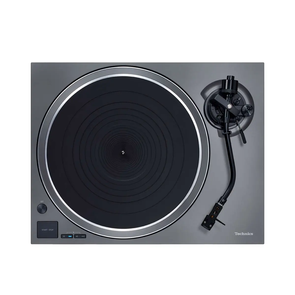 Technics Sl-1500Cs Turntable 2