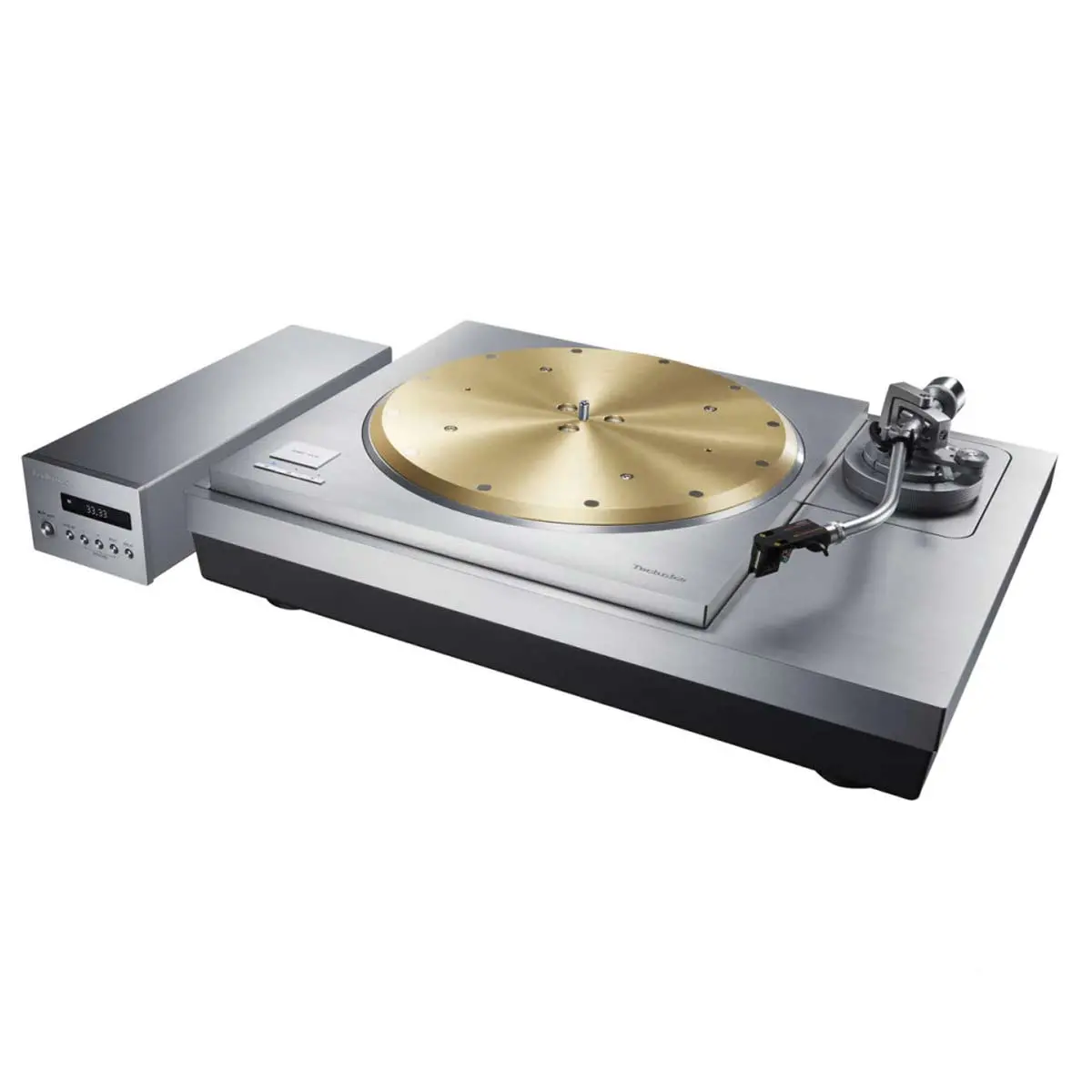 Technics Sl1000 Reference Turntable 1