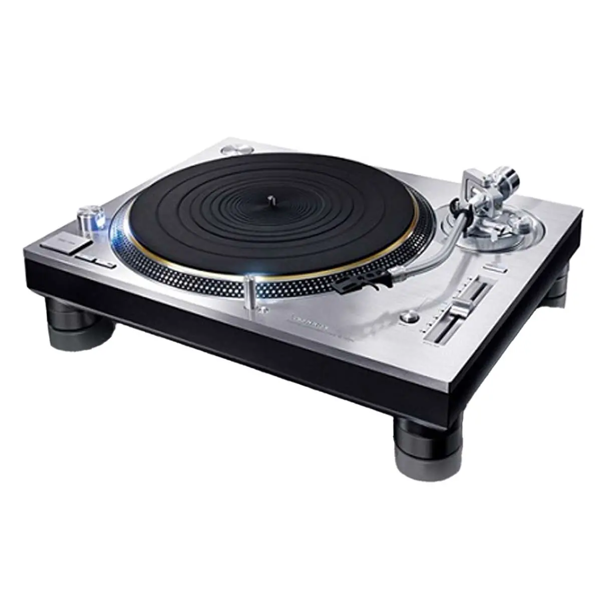 Technics Sl1200geg Grand Class Turntable 1