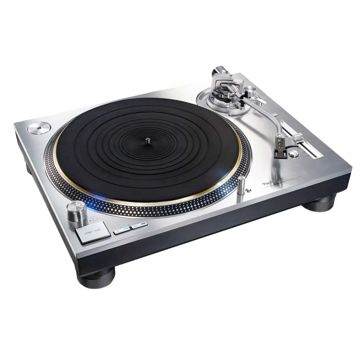 Technics Sl1200geg Grand Class Turntable 2