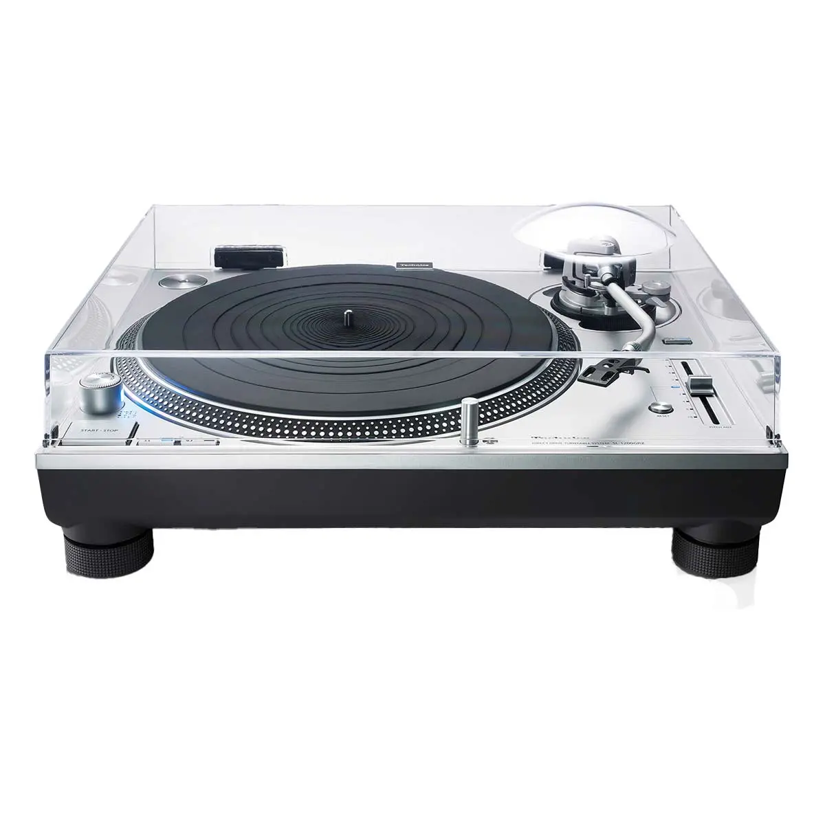 Technics Sl1200gr2 Grand Class Turntable 2