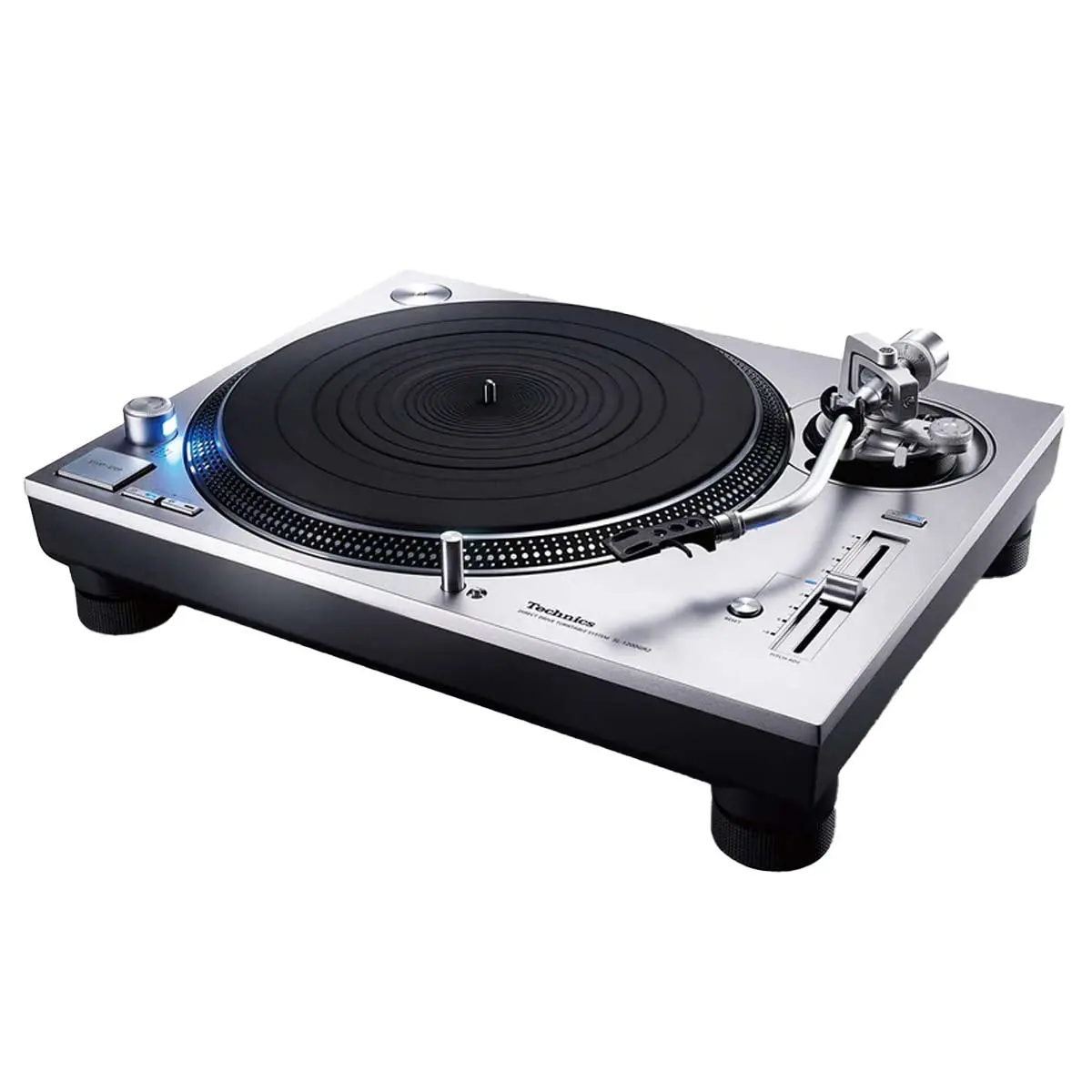 Technics Sl1200gr2 Grand Class Turntable 1