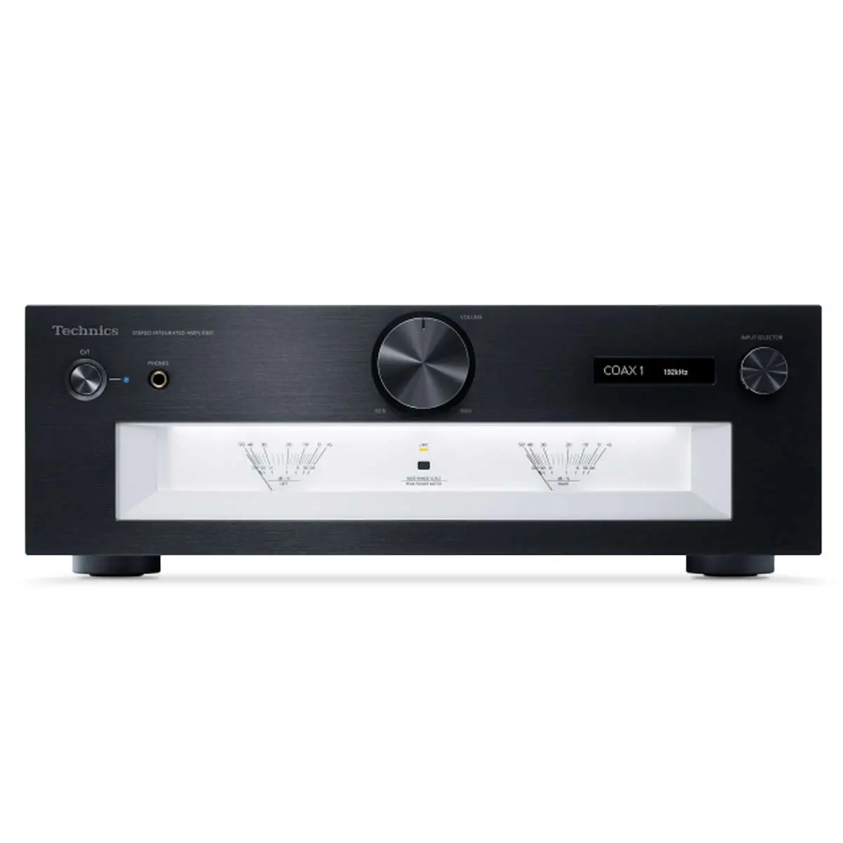 Technics Su-G700m2e Grand Class Integrated Amplifier 2