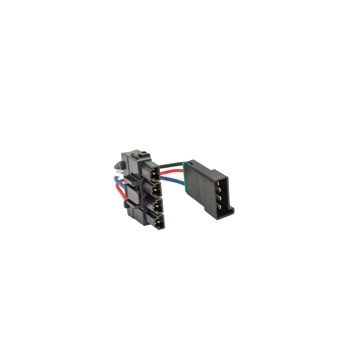 Tekonsha Tow-Pro Harness 1