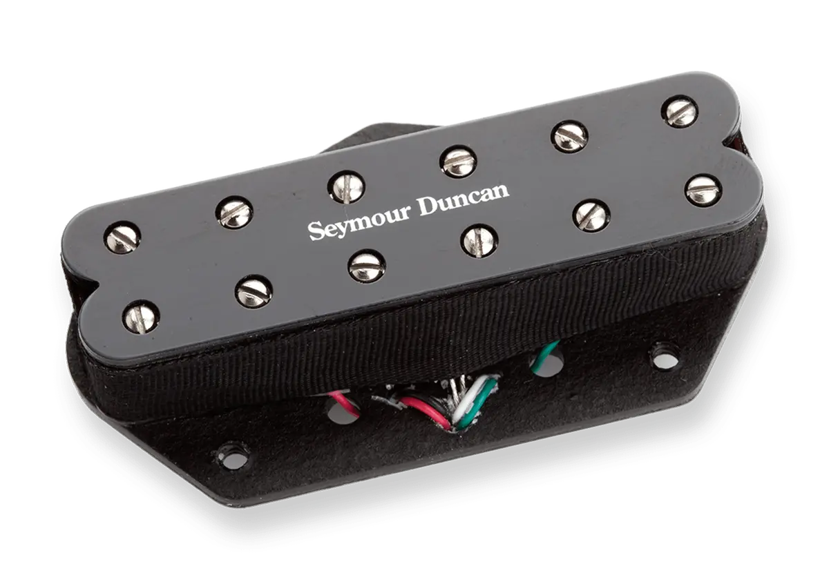 Seymour Duncan St59-1 Little ’59 Lead For Tele 1