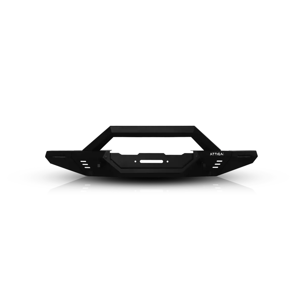 Terra Series Front Modular Wings 1