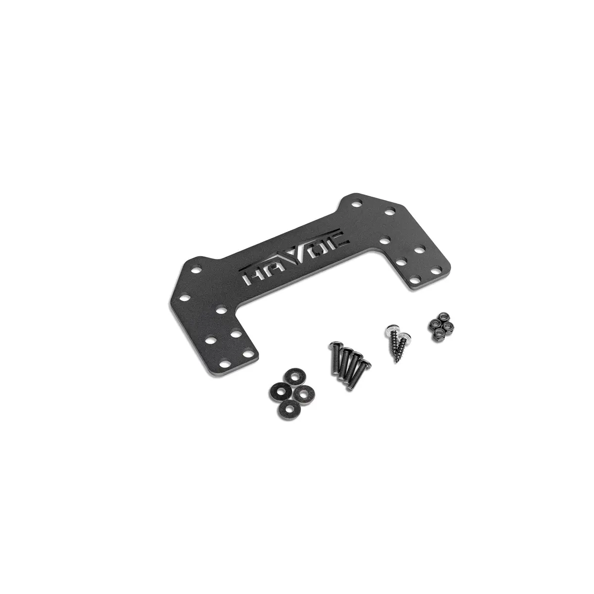 Third Brake Light Extension 2