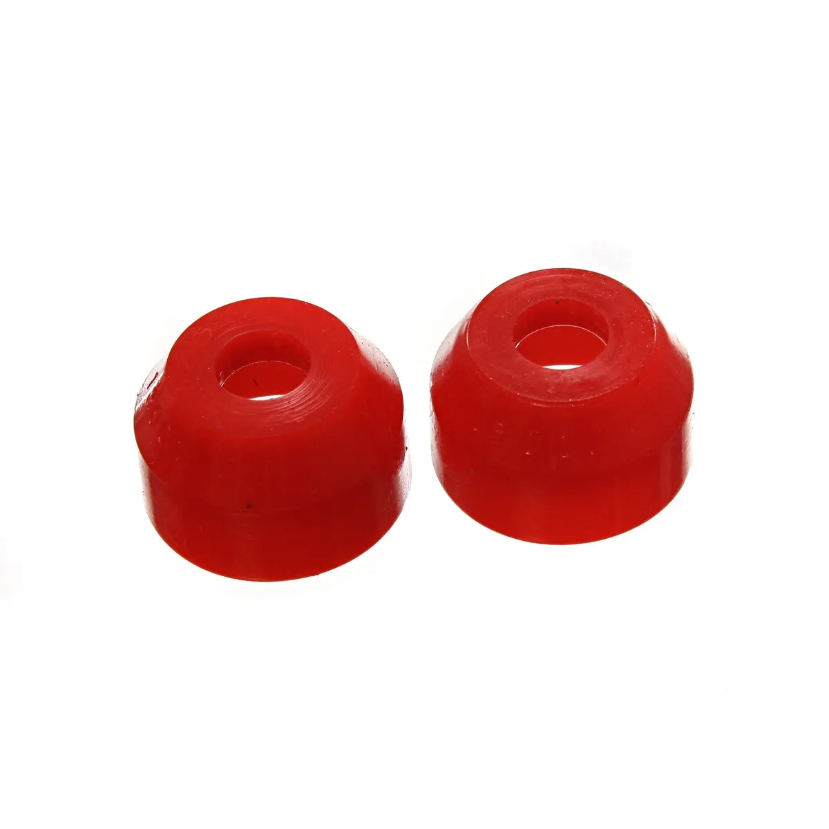 Tie Rod Dust Boot 2 Pack - Red 1