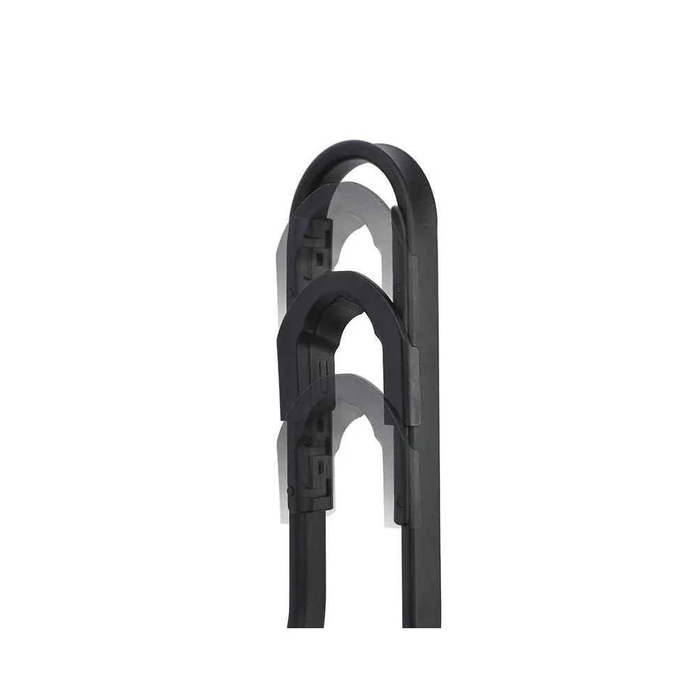 Tire Holding Back Rack (1 Bike) 2