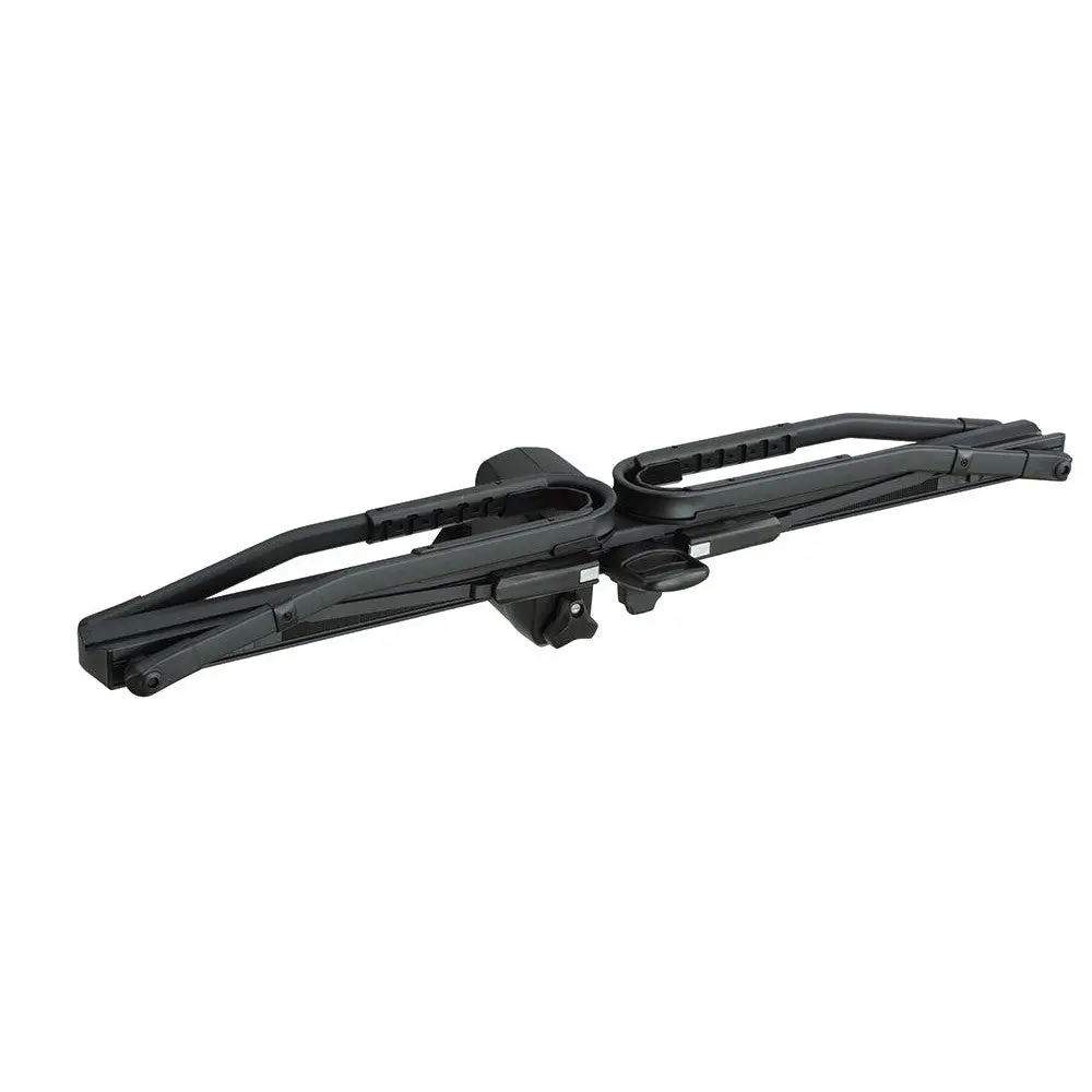 Tire Holding Back Rack (1 Bike) 1