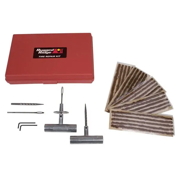 Tire Repair Kit 1