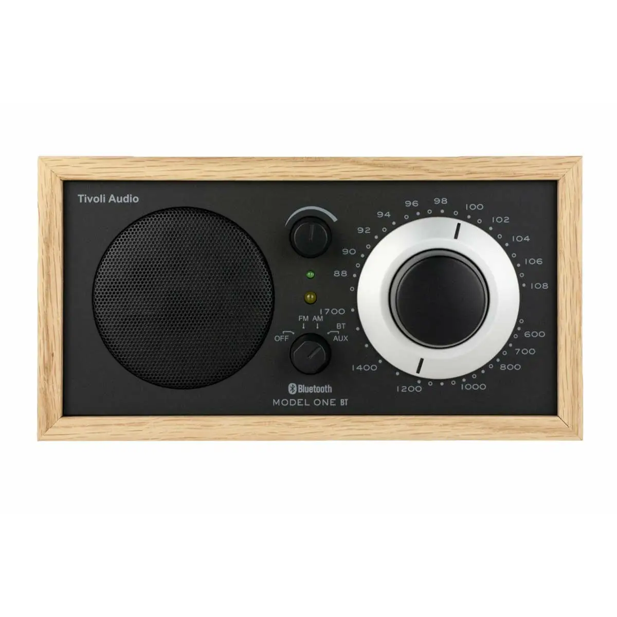 Tivoli Model One Bt Radio With Bluetooth 5