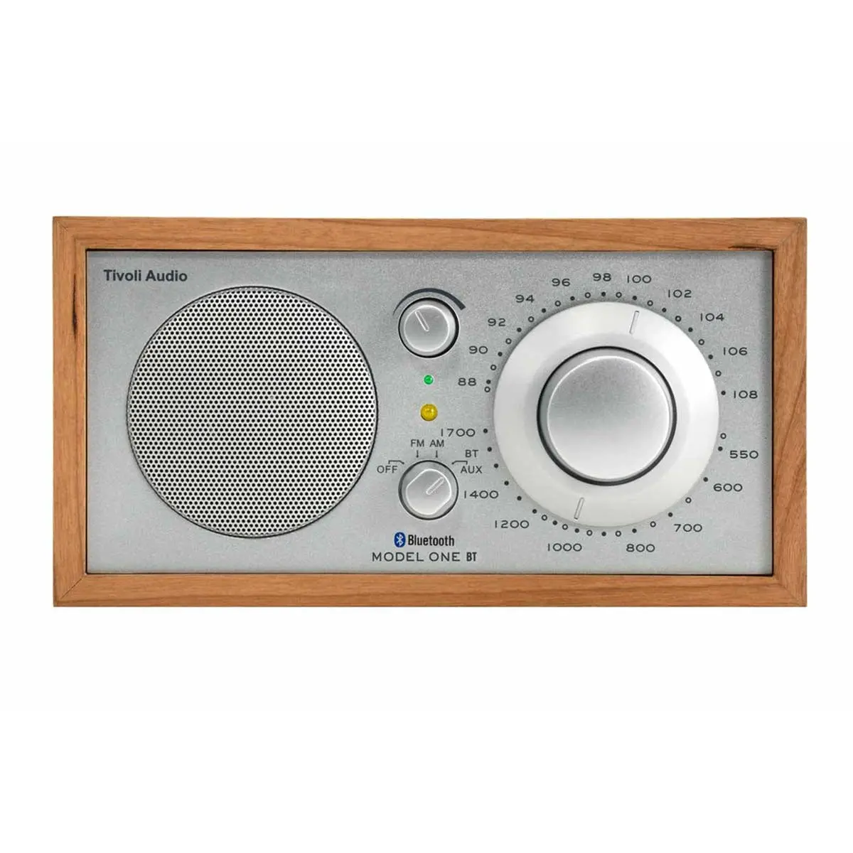 Tivoli Model One Bt Radio With Bluetooth 3