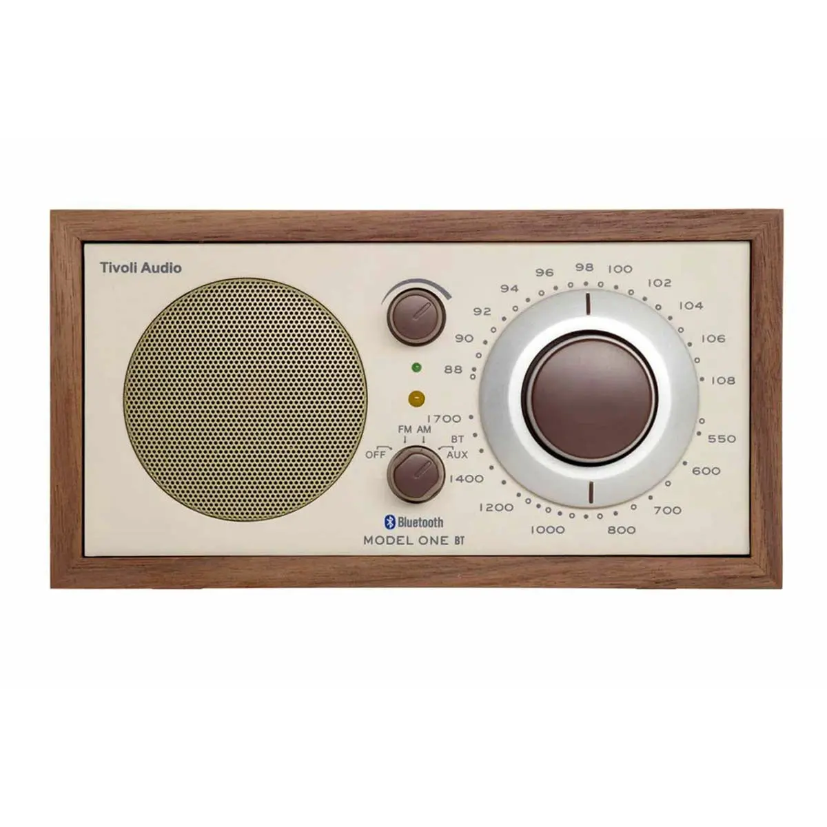 Tivoli Model One Bt Radio With Bluetooth 1