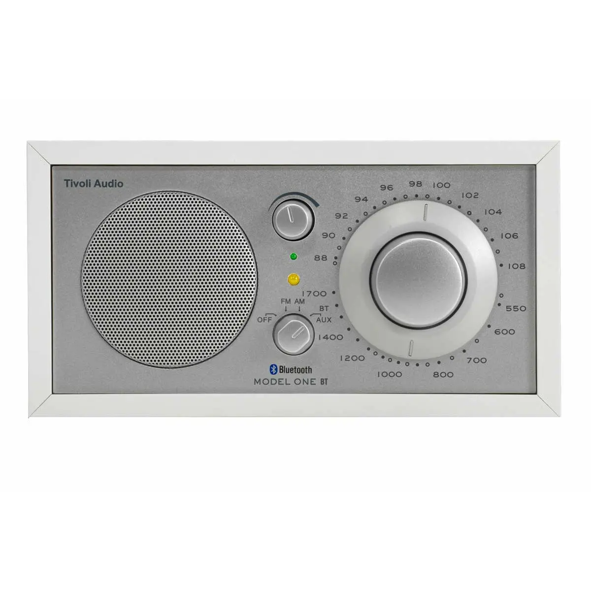 Tivoli Model One Bt Radio With Bluetooth 5